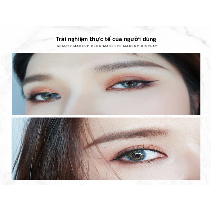 Phấn mắt NUDE 18 màu siêu Hot trên ins, được các beauty blogger lăng xê | BigBuy360 - bigbuy360.vn