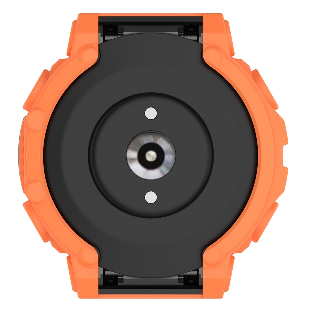 Vỏ Bảo Vệ Bằng TPU Silicon Cho Huami Amazfit T-Rex 2