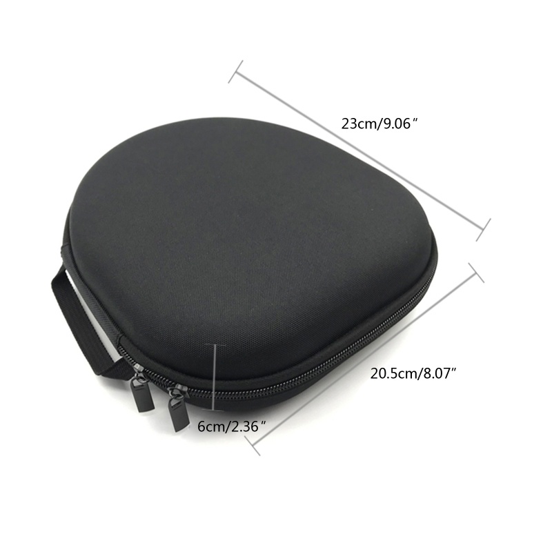 Vỏ Cứng Bảo Vệ Hộp Sạc Tai Nghe WH-XB900N