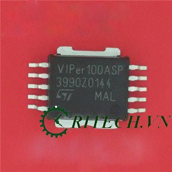 VIPer100ASP IC nguồn SOP-10