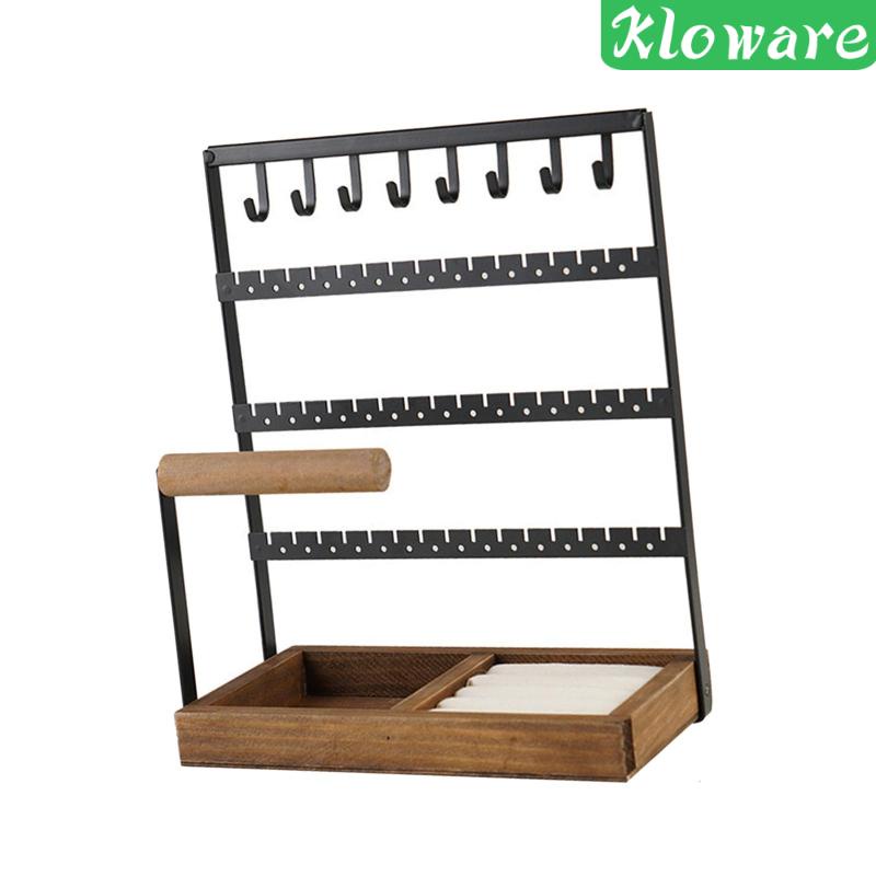 Giá Đỡ Trưng Bày Trang Sức Đa Năng Trang Trí Nhà Cửa