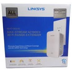 Bộ kích wifi Linksys RE7000 | BigBuy360 - bigbuy360.vn