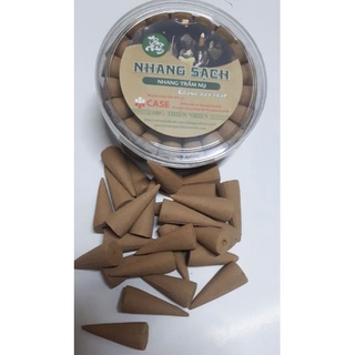 Nụ Trầm Hương