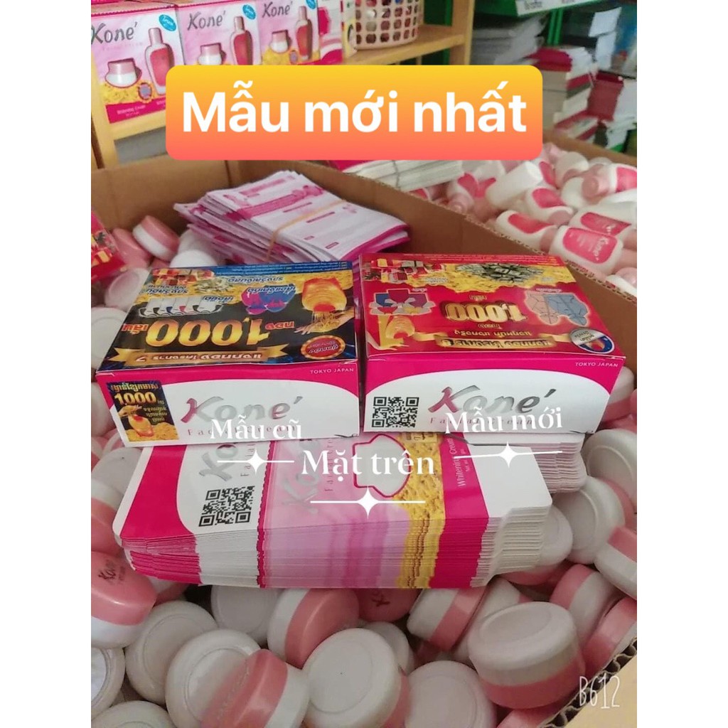 Kem Kone thái ( cam kết 100% chính hãng) | BigBuy360 - bigbuy360.vn