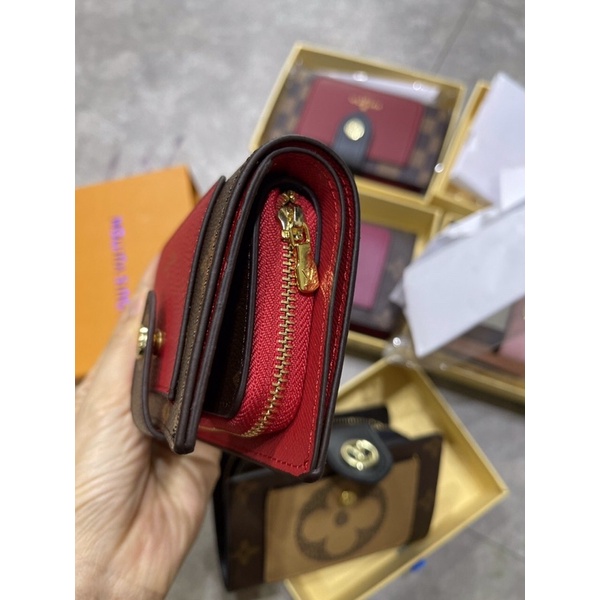 Ví lv hàng full hộp