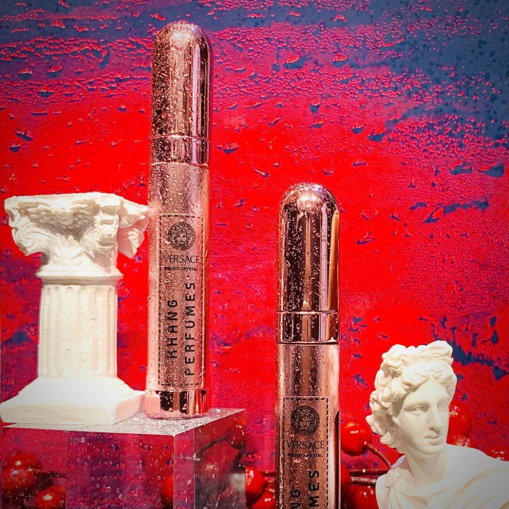 Nước Hoa Nam Allure Men by KALabo 12ml [Khang Perfume,cam kết Lưu hương 8-12h] | Thế Giới Skin Care