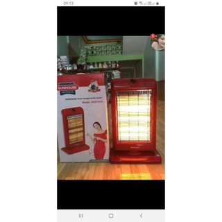 máy sưởi sunhouse ,quạt sưởi nhà tắm ,đèn sưởi sunhouse 3 bóng