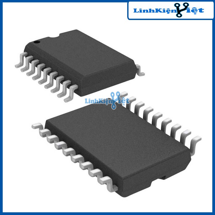 IC chức năng ULN2803