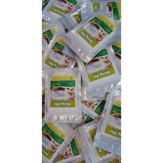 Đường nho pháp đóng gói 100g và 200g