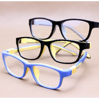 Gọng Kính Cận Nhựa Dẻo TR90 Shady Unisex G1476 (Nhiều Màu)