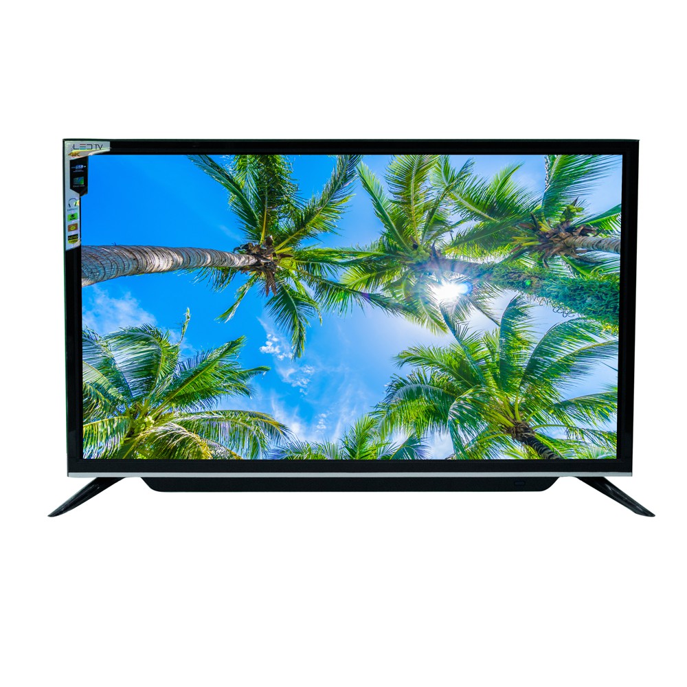 Smart TV TIVI thông minh 32INCH JINGZHAN JZ-T32BI Kết nối Wifi Chuẩn hình ảnh 3D Âm thanh sống động | BigBuy360 - bigbuy360.vn