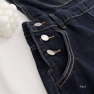 Yếm Váy Jean COCO TALY Y402