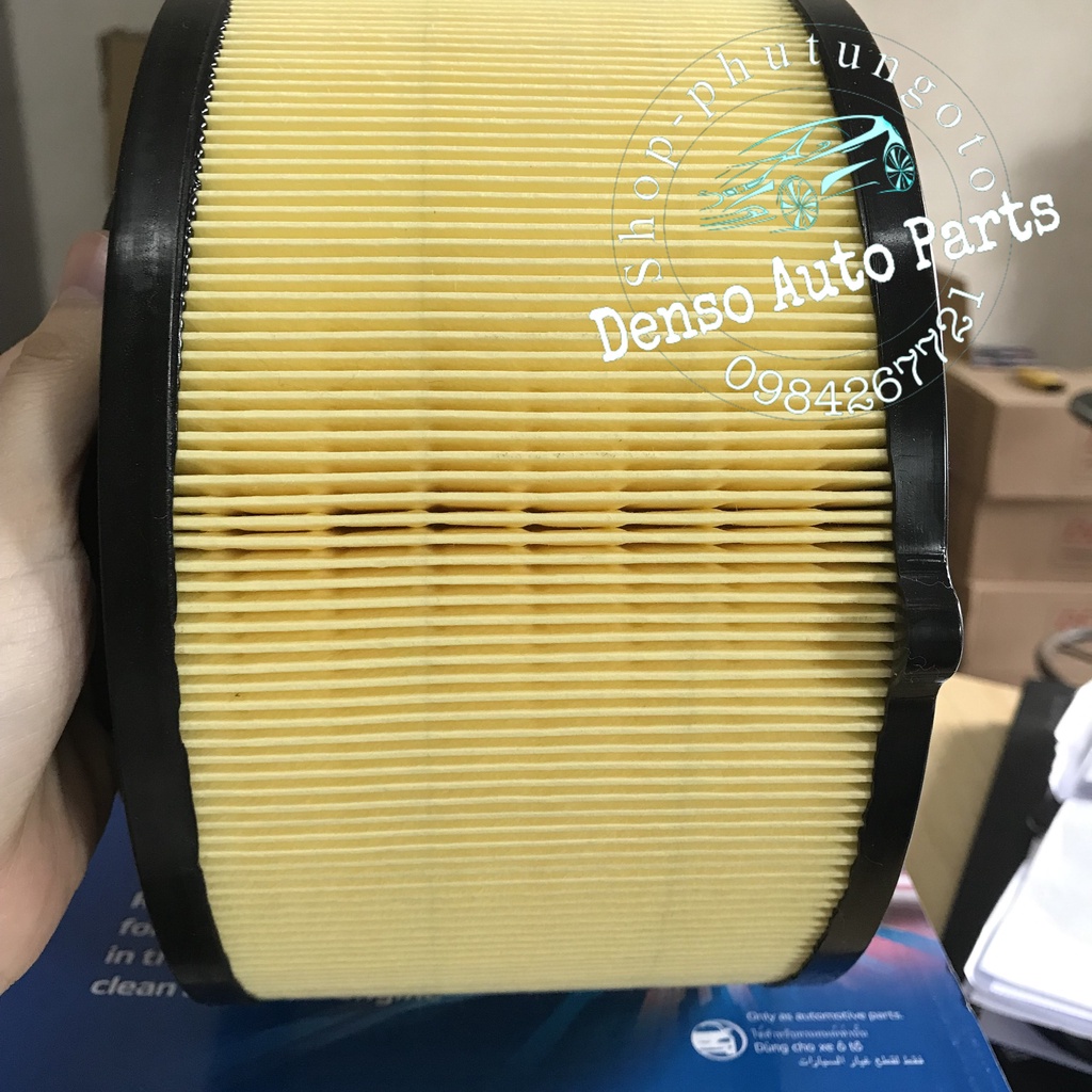 Lọc gió động cơ ô tô Denso cho xe Ford Ranger , Mazda BT50 2011