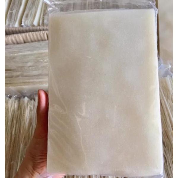 Gói 500g Bánh Tráng Đại Lộc Đỗ Gia Đặc Sản Quảng Nam