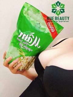 Mầm huệ