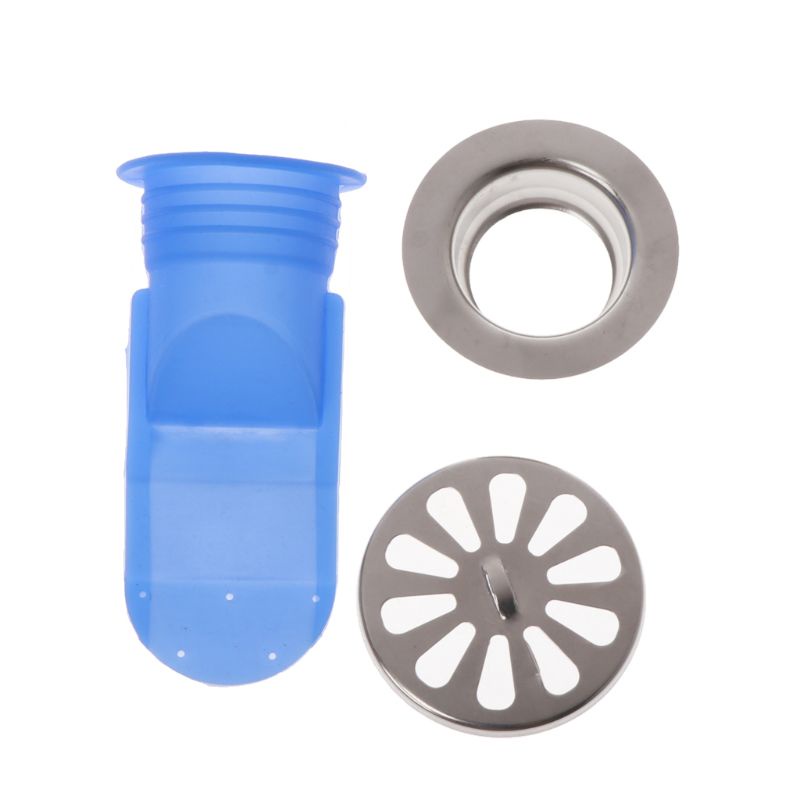 Van thoát nước một chiều chống tràn cho nhà tắm