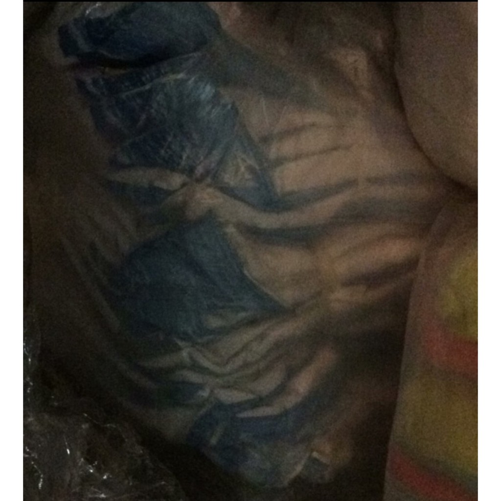 Áo thun lót Coral có tay