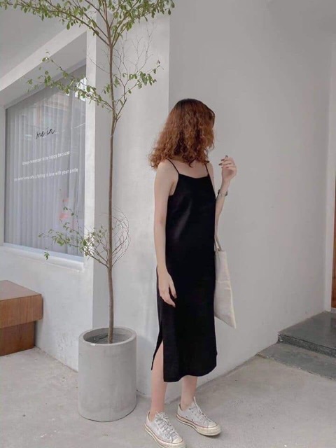 BÁN SỈ VÁY 2 DÂY 5M CHO NỮ | BigBuy360 - bigbuy360.vn