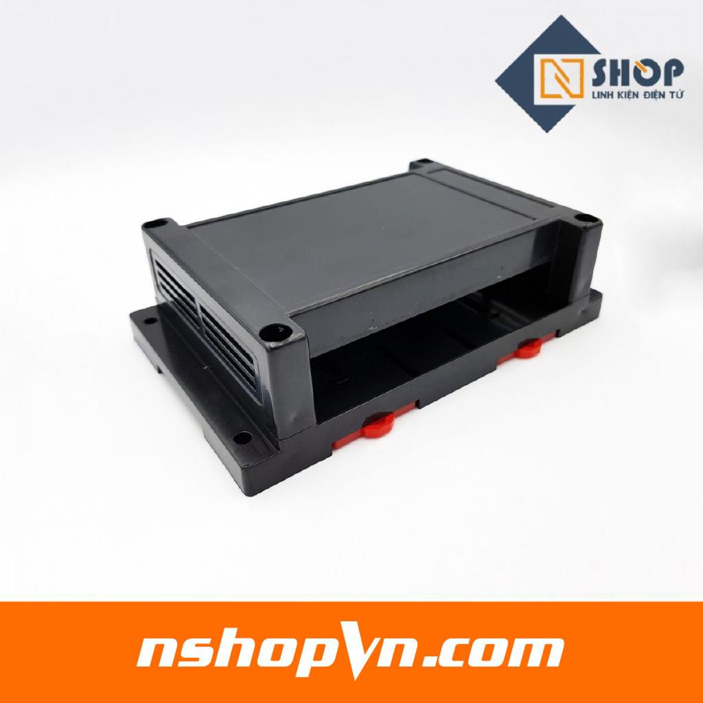 Hộp nhựa PLC 145x91x41mm