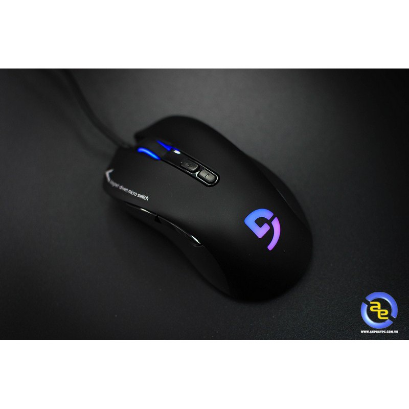 Chuột bất tử Fuhlen G90 Gaming chính hãng , giá SỐC