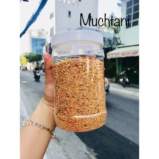 Muối ớt chay Tây Ninh Muchtani đặc sản Tây Ninh hủ 500gr