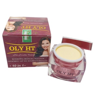 Kem olyht 10 in 1 30g