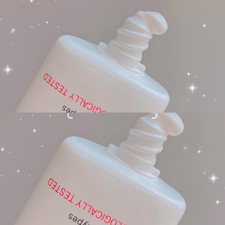 Kem Chống Nắng Dịu Nhẹ Cell Fusion C SPF50+/ PA +++