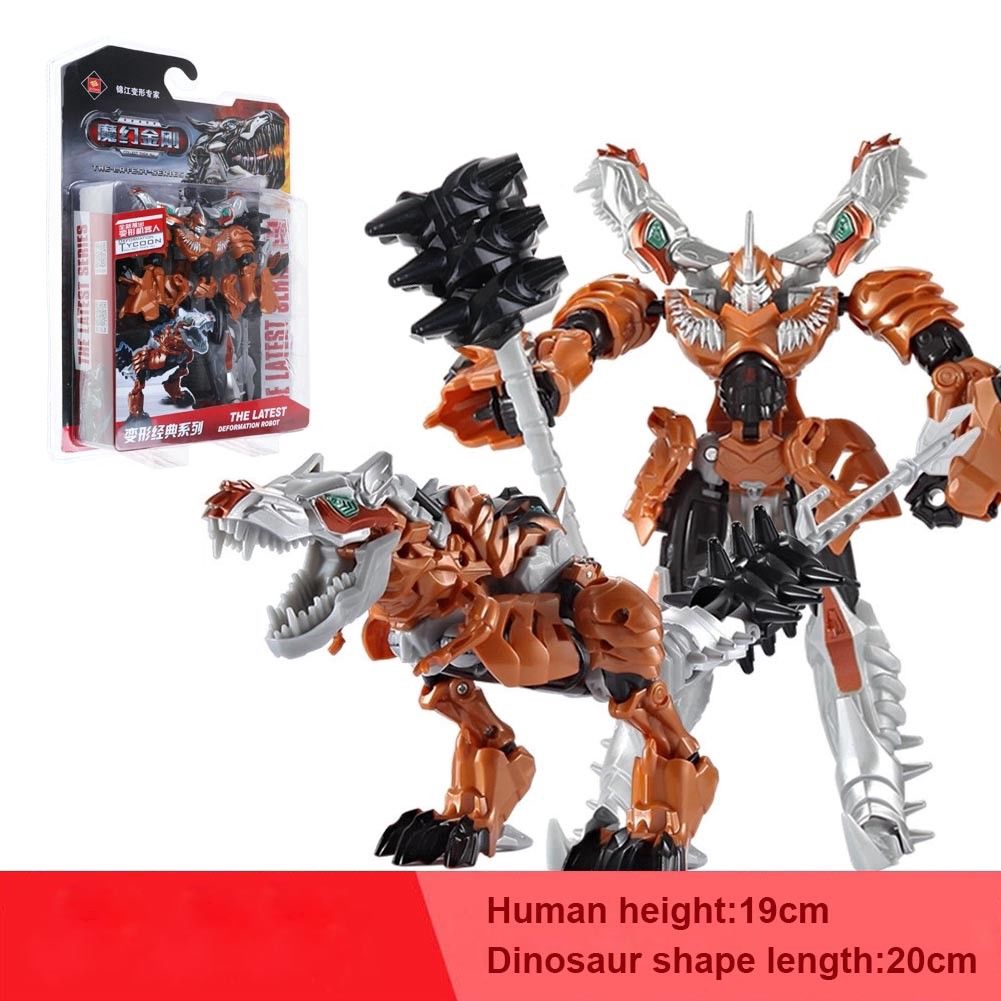 Transformers Đồ Chơi Robot Biến Hình Optimus Prime Bumblebee Megatron Cho Bé