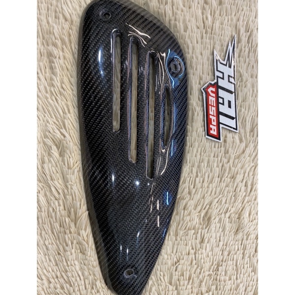 VĨ PÔ LX CARBON XÉO -HÀNG CAO CẤP-HẢI VESPA