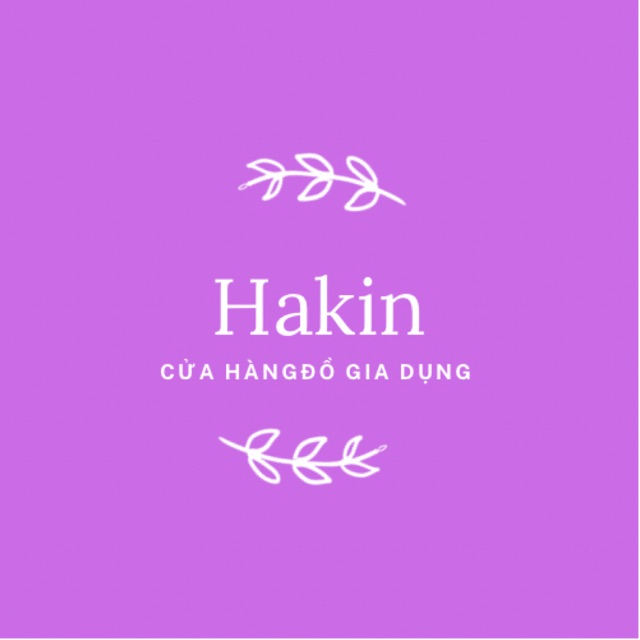 HAKIN OFFICIAL