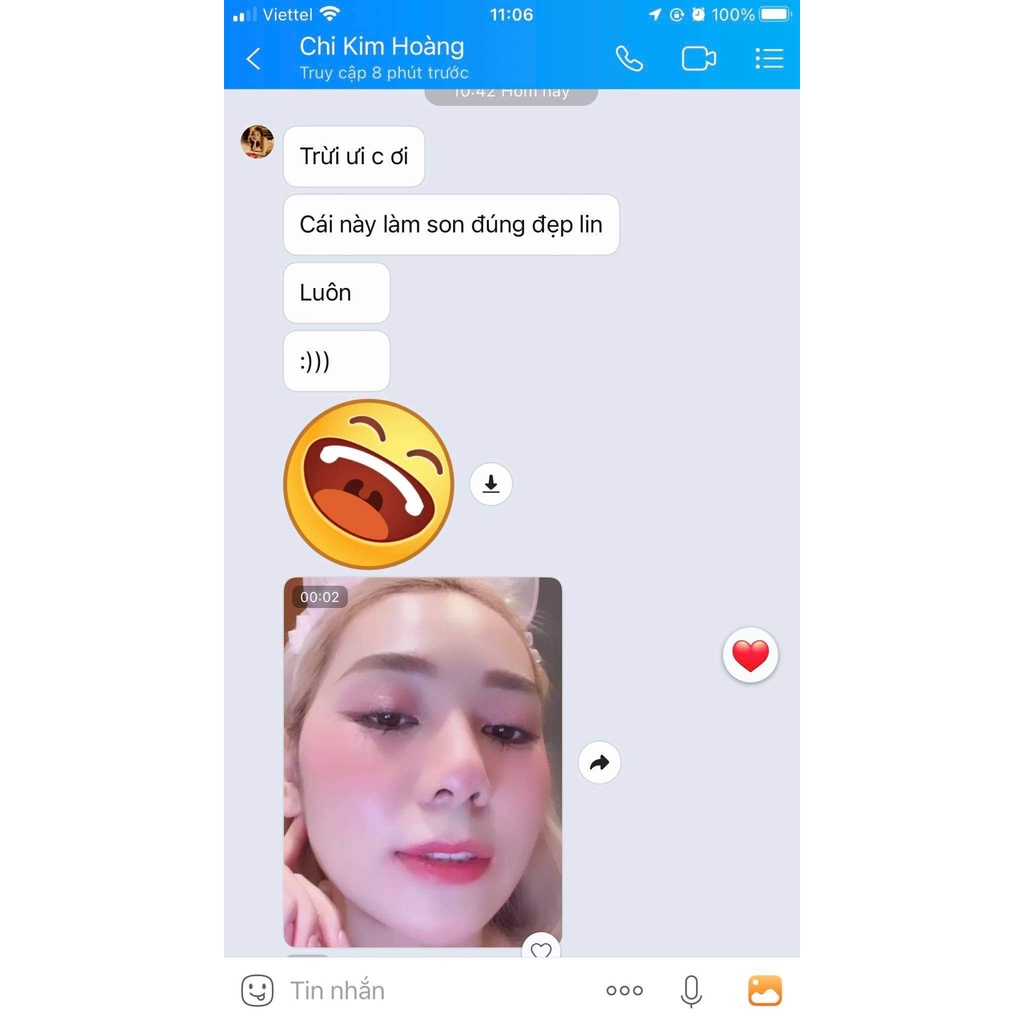 Kem Dưỡng Má Hồng - Pink Emulsion