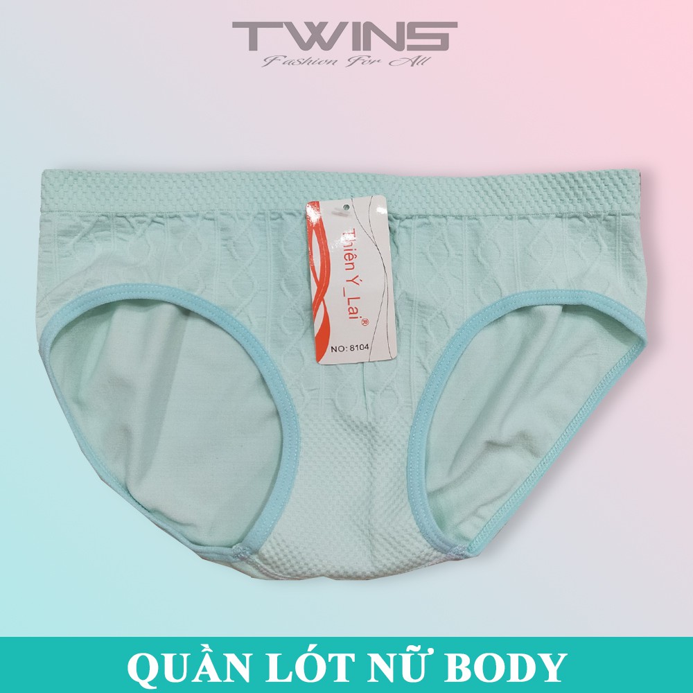 Quần lót nữ dệt kim cạp cao cao cấp nâng mông co giãn mềm mịn thoáng mát size dưới 60kg