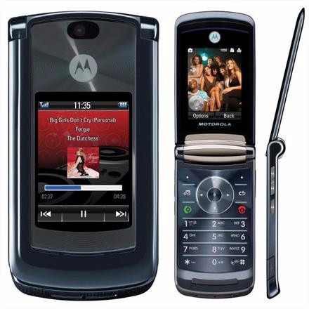 MV Pin Zin Motorola BX40 dùng cho V8+V9