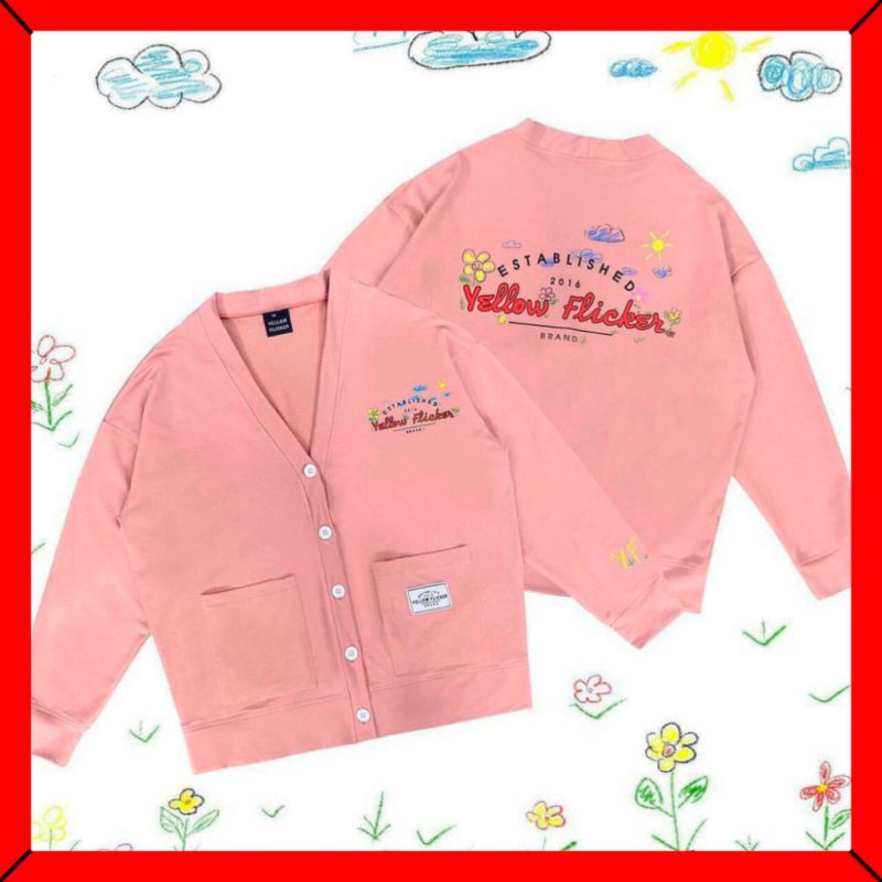 (FREESHIP) ❤ ÁO KHOÁC CARDIGAN NỈ NGOẠI BAO ĐẸP, BAO CHẤT | BigBuy360 - bigbuy360.vn