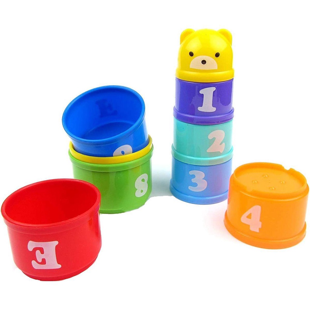 Đồ Chơi Tương Tác Thú Vị Cho Chim Cảnh