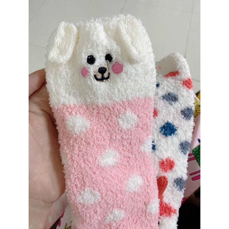 tất noel cho bé