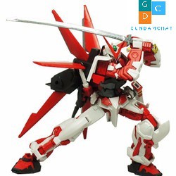 Mô hình HG 1/144 GUNDAM ASTRAY RED FRAME (FLIGHT UNIT) - GDC