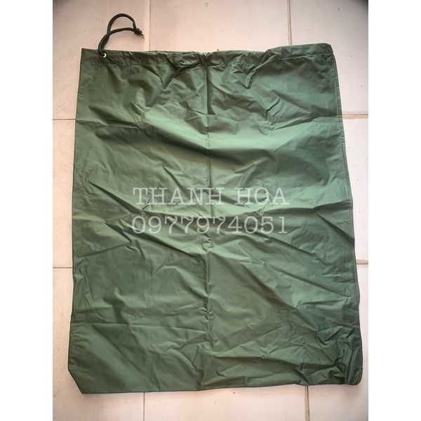 Túi bọc balo 45L chống nước, túi vượt sông TCHC