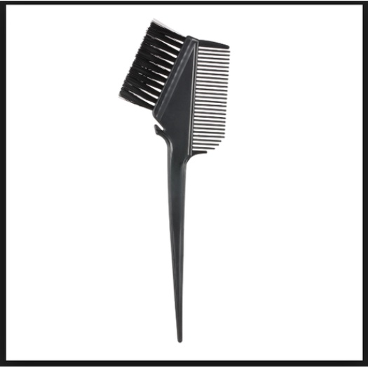 combo bát chổi nhuộm vào màu tóc