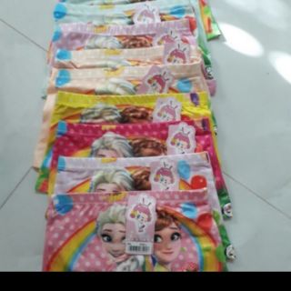 Quần đùi lót trẻ em