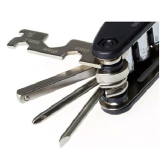 Bộ Dụng Cụ Mở Ốc Vít Đa Năng (13 món nhỏ gọn)