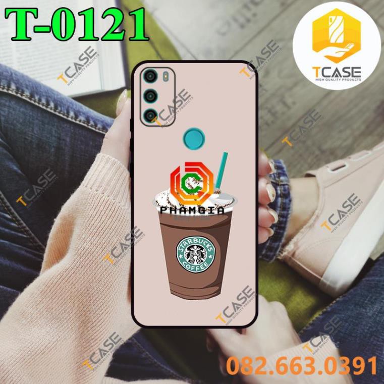 Ốp lưng Vsmart Star 5 - Ốp dẻo đen in hình dễ thương, cute (phần 2)