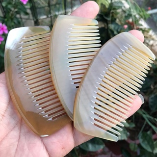 Lược sừng mini xuất Nhật