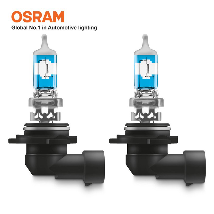 Combo 2 Bóng đèn halogen tăng sáng 150% OSRAM NIGHT BREAKER LASER HB4 12v 51w - Nhập Khẩu Chính Hãng