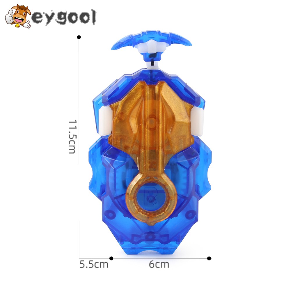 Thanh khởi động đồ chơi con quay Beyblade burst B-184 độc đáo cho bé