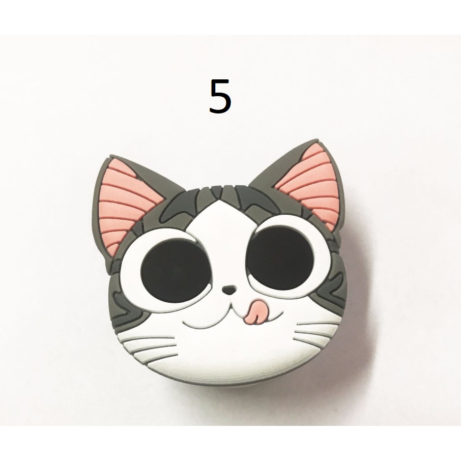 Giá đỡ Silicon Cực Xinh Yêu pt.2 | BigBuy360 - bigbuy360.vn