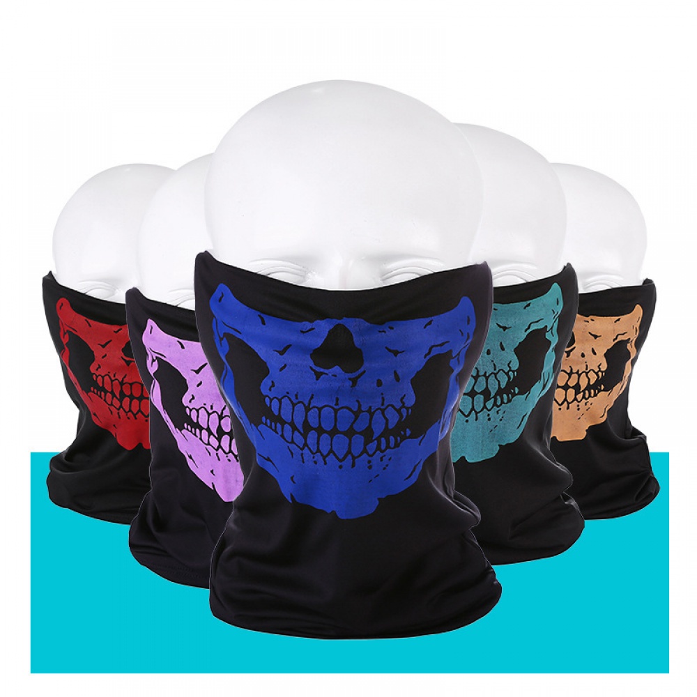 Khẩu Trang Chống Bụi Khi Đi Xe Máy Dành Cho Nam Và Nữ Ốp