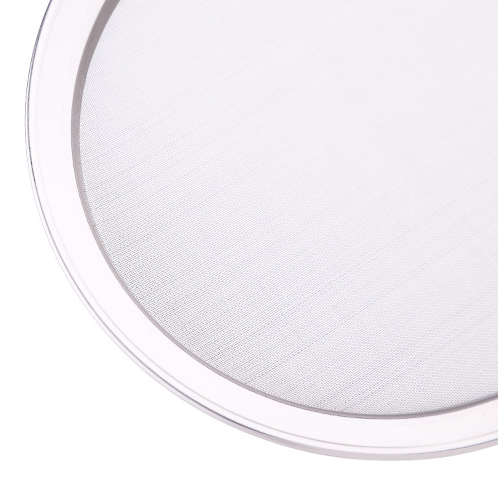 Rây Lọc Bằng Thép Không Gỉ Dày Dặn Loại Bỏ Dầu Mỡ Lzdhuiz Shop61