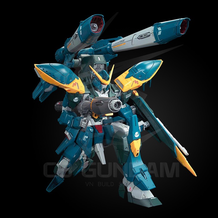 [BANDAI] MÔ HÌNH LẮP RÁP GUNDAM 1/100 FULL MECHANICS GAT-X131 CALAMITY GUNDAM GUNPLA CHÍNH HÃNG NHẬT BẢN