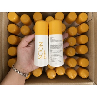 Lăn khử mùi Scion 75ml